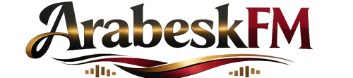 Arabesk FM | www.arabeskfm.com.tr | ARABESKFM RESMİ WEB SİTESİ Logo